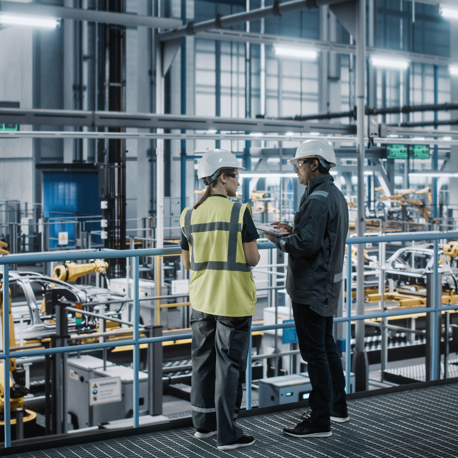 Advanced manufacturing and the promise of Industry 4.0 McKinsey